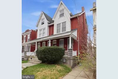 418 E Ross Street, Lancaster, PA 17602 - Photo 1