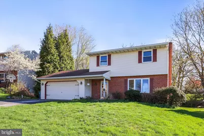 3051 Todd Lane, Lancaster, PA 17601 - Photo 1