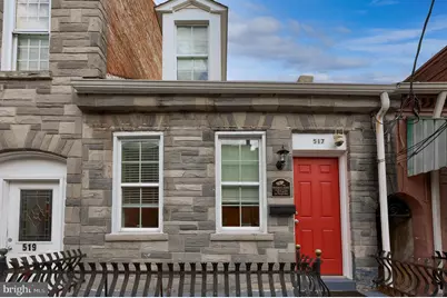 517 Manor Street, Lancaster, PA 17603 - Photo 1
