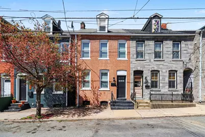 529 Poplar Street, Lancaster, PA 17603 - Photo 1