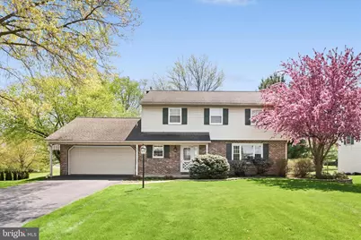116 Pleasant View Drive, Lititz, PA 17543 - Photo 1