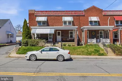 521 Hamilton Street, Lancaster, PA 17602 - Photo 1
