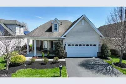 1444 Emerson Drive, Mount Joy, PA 17552 - Photo 1