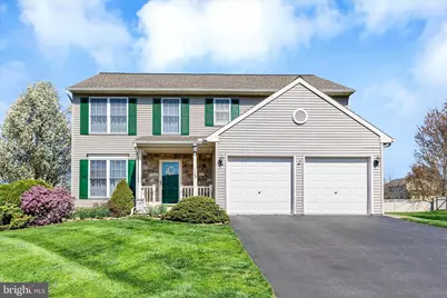 113 Hillcrest Road, Marietta, PA 17547 - Photo 1