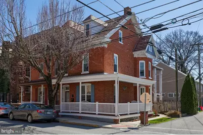 14 W Orange Street, Lititz, PA 17543 - Photo 1