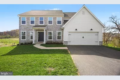 22 Walton Hill Circle, Lititz, PA 17543 - Photo 1