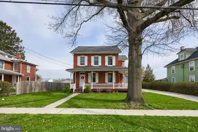 15 N Kinzer Road, Kinzers, PA 17535 - Photo 1