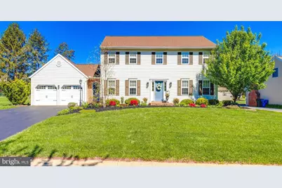 3888 Sterling Way, Columbia, PA 17512 - Photo 1