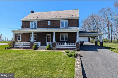 663 Wide Hollow Road, East Earl, PA 17519 - Photo 1