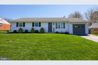117 Whitney Road, Lancaster, PA 17603 - Photo 1