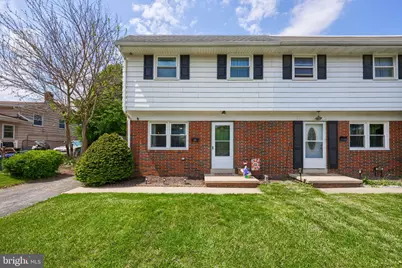 508 W Marion Street, Lititz, PA 17543 - Photo 1