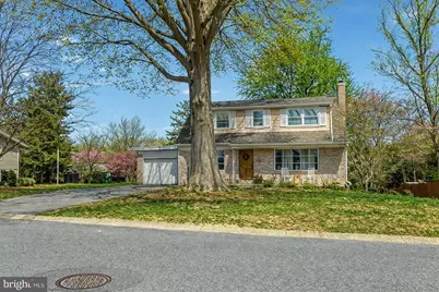 1137 Devonshire Road, Lancaster, PA 17601 - Photo 1