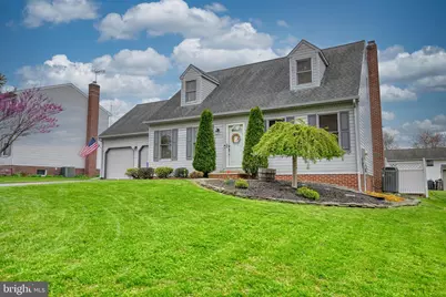 3320 Rothsville, Akron, PA 17501 - Photo 1