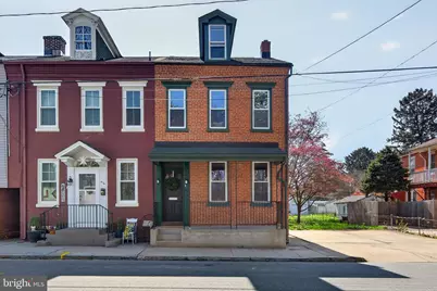 632-634 Chestnut Street, Columbia, PA 17512 - Photo 1