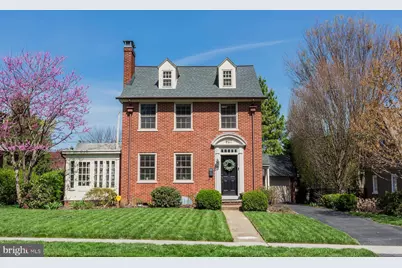 927 Martha Avenue, Lancaster, PA 17601 - Photo 1