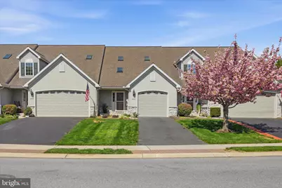 1321 Fieldstone Drive, Mount Joy, PA 17552 - Photo 1