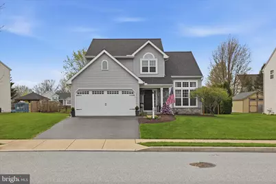 42 Misty Meadow Drive, Reinholds, PA 17569 - Photo 1