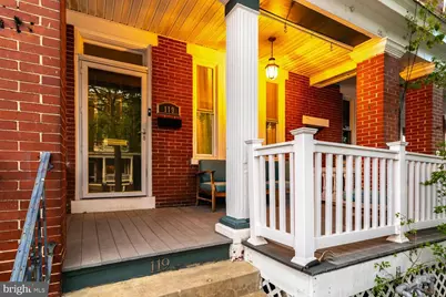 119 E Ross Street, Lancaster, PA 17602 - Photo 1