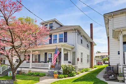 308 E New Street, Lititz, PA 17543 - Photo 1
