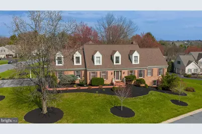 2144 Saddleridge Road, Lancaster, PA 17601 - Photo 1
