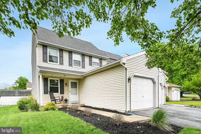 84 Red Stone Circle, Reinholds, PA 17569 - Photo 1