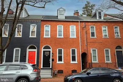 409 W Lemon Street, Lancaster, PA 17603 - Photo 1