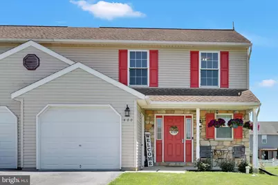 480 Daisy Drive, New Holland, PA 17557 - Photo 1