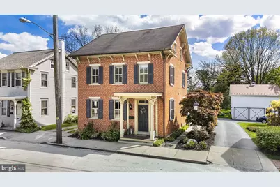 116 E Main Street, Strasburg, PA 17579 - Photo 1