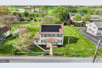 141 Harristown Road, Paradise, PA 17562 - Photo 1
