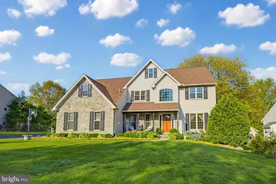 7 Thornhill Lane, Willow Street, PA 17584 - Photo 1