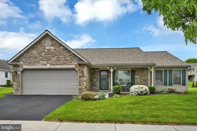 931 Cambridge Drive, Manheim, PA 17545 - Photo 1