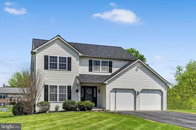 707 Kenneth Drive, Mount Joy, PA 17552 - Photo 1