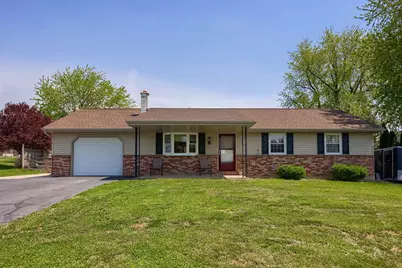 17 S Hollander Road, Gordonville, PA 17529 - Photo 1