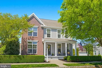 1400 Picket Drive, Lancaster, PA 17601 - Photo 1