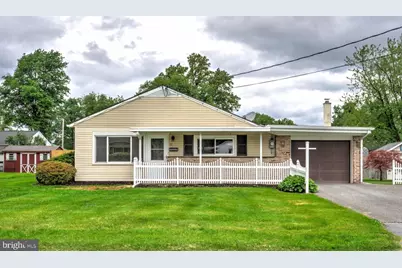 11 Conoy Road, Landisville, PA 17538 - Photo 1