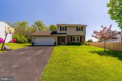 3030 Todd Lane, Lancaster, PA 17601 - Photo 1