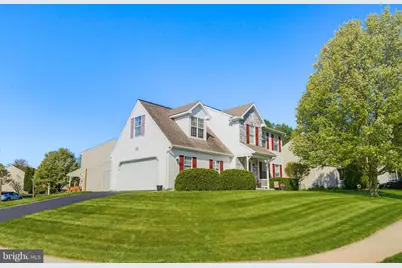 76 Ashley Drive, Marietta, PA 17547 - Photo 1