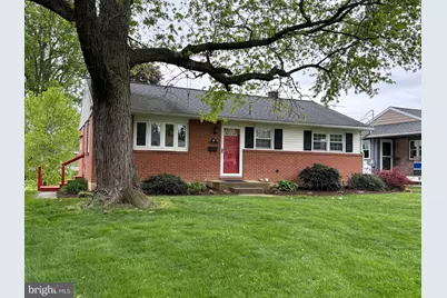 214 Ziegler Street, Mount Joy, PA 17552 - Photo 1