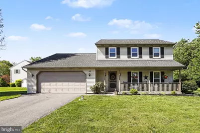 228 Cliff Lane, Elizabethtown, PA 17022 - Photo 1