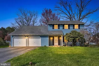 1544 Duff Land Drive, Landisville, PA 17538 - Photo 1