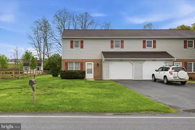 107 N Line Road, Stevens, PA 17578 - Photo 1