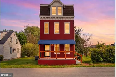600 Franklin Street, Columbia, PA 17512 - Photo 1