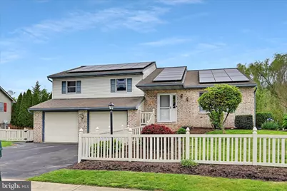 205 Roosevelt Circle, Ephrata, PA 17522 - Photo 1