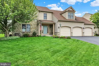 852 Christine Lane, Lancaster, PA 17601 - Photo 1