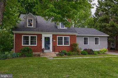 2033 Manor Ridge Drive, Lancaster, PA 17603 - Photo 1