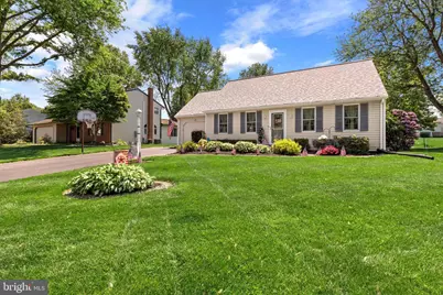 925 Indian Springs Drive, Lancaster, PA 17601 - Photo 1