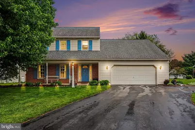 275 Hiestand Court, Landisville, PA 17538 - Photo 1