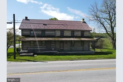 736 Strasburg Road, Paradise, PA 17562 - Photo 1