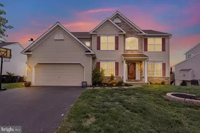 45 Tyler Drive, Ephrata, PA 17522 - Photo 1