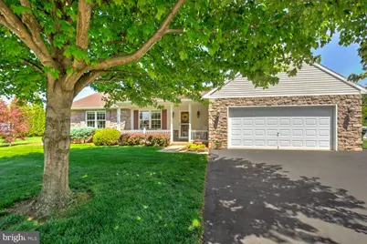 156 Shalom Drive, Denver, PA 17517 - Photo 1
